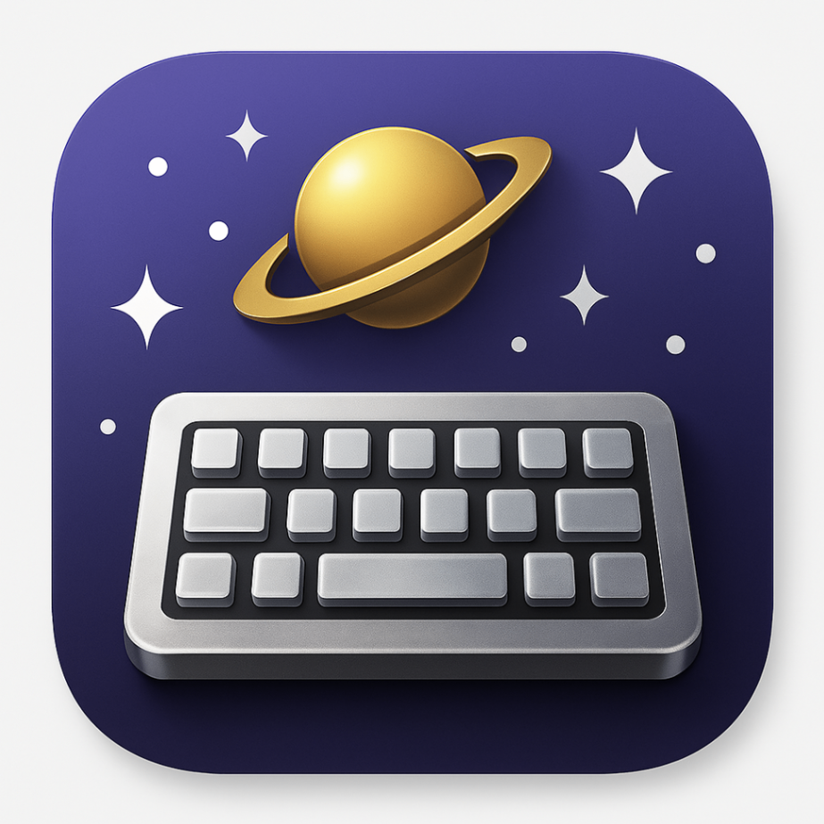 コスモスタイピング