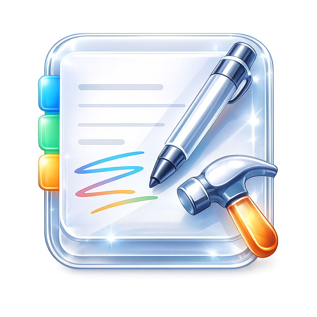 TansenEditor(鍛洗Editor)